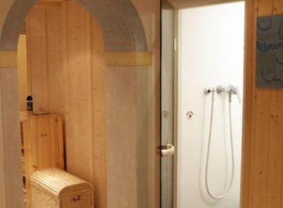 Alpenhof Pension-Garni Nauders Kültér fotó