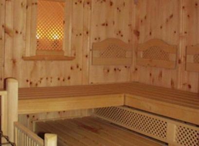 Alpenhof Pension-Garni Nauders Kültér fotó